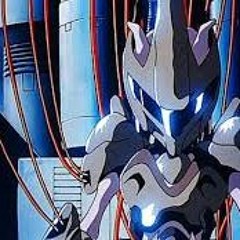 Thiago Ft Cram - Psycho