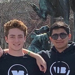 VyBCAST Ep8 | Staying Ahead of the Curve