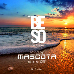 Beso Summer 2019 mixed by Mascota