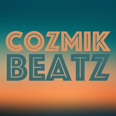 Cozmik Beatz 'Summer Vibez Mix'