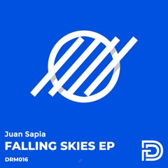 Juan Sapia - When We Were Child [Dreamers]