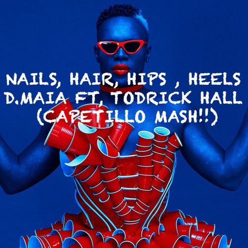 Nails, Hair, Hips, Heels (Official Choreo) | Just Dance Wiki | Fandom