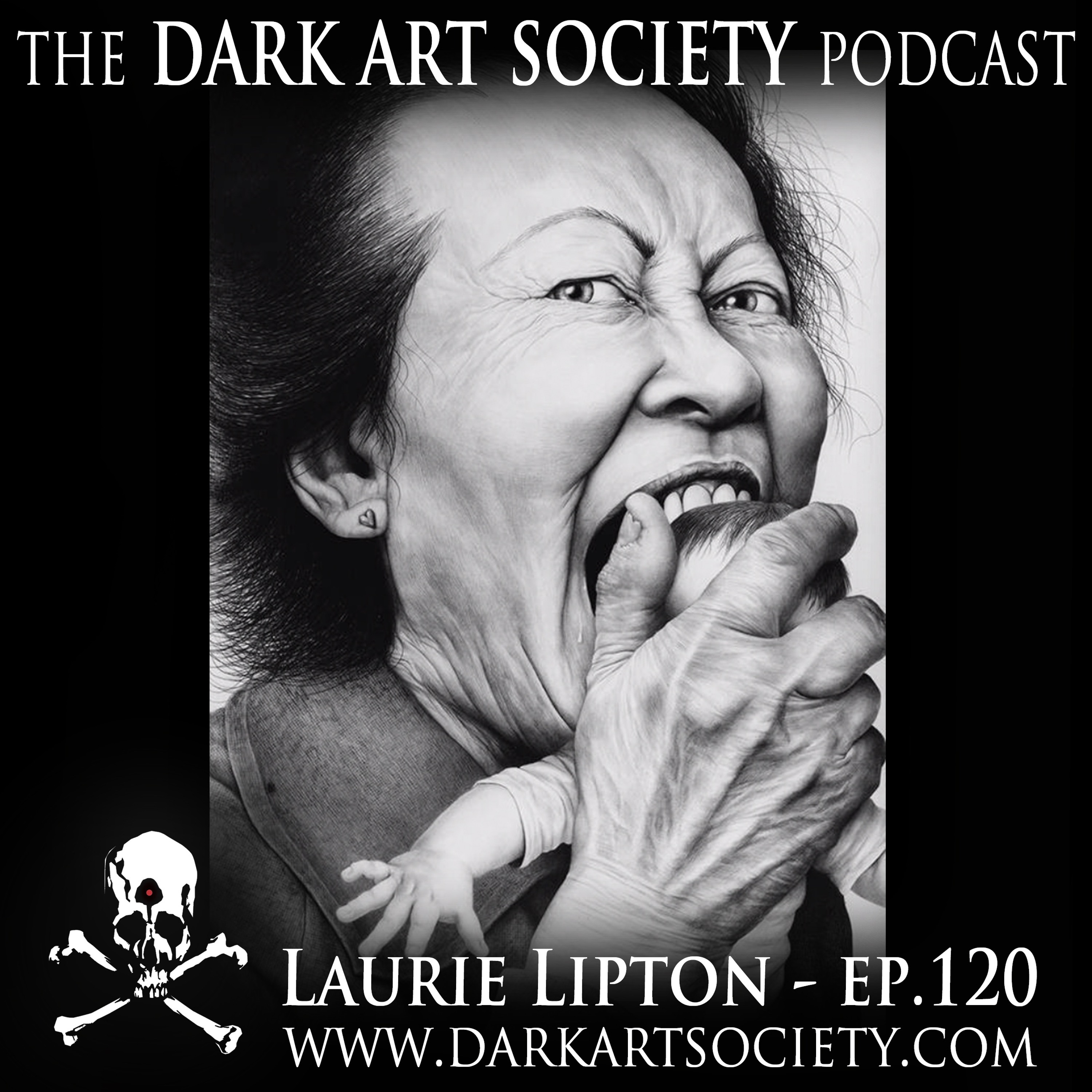 The Dark Art Society Podcast with Chet Zar