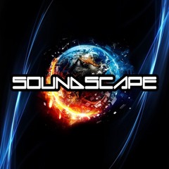 SoundScape 2019 - Dj. Ganar - Mc Scotty G & Ben Rushin