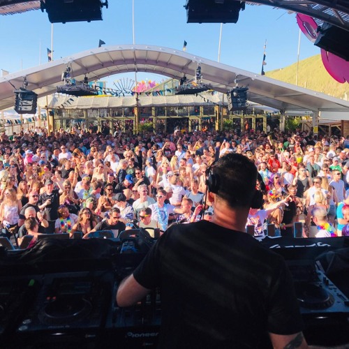 Sied van Riel - Live @ Luminosity 2019