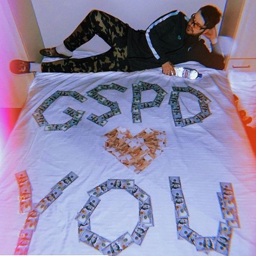 GSPD - Бесконечный рейв