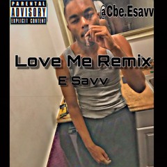 Love me Remix