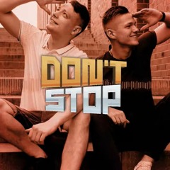 NoizBasses X Robert S - Don't Stop (Original Mix)