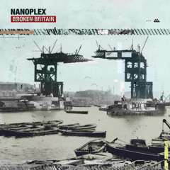 Premiere: Nanoplex - Spudgun [IbogaTech]