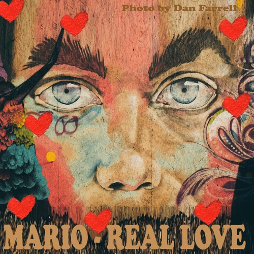 Real Love