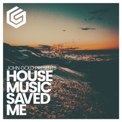 HOUSE MUSIC SAVED ME (FREE DOWNLOAD)