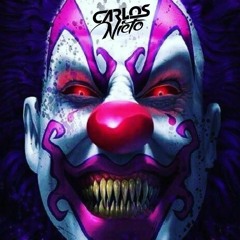 Set Deejay Carlos Nieto  - The Clown Party