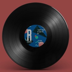 I Didn't Mean to Turn You On