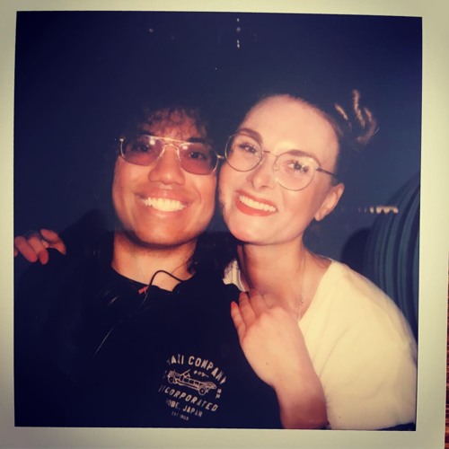 Frau Kaufmann's Birthday Bash @ Radio Bar Berlin 30.03.2019