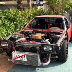 Unfazed (Prod.LurkNBeatz)