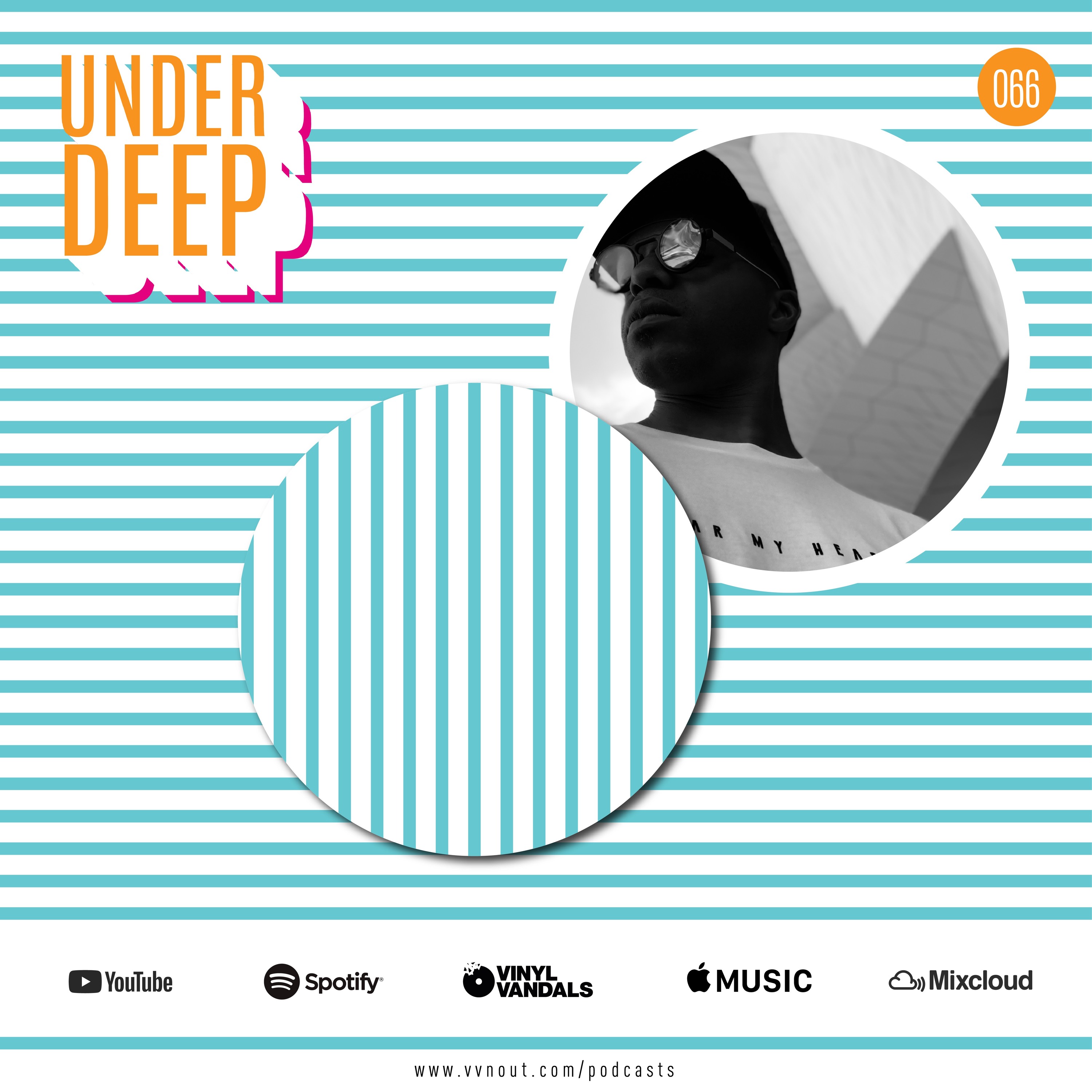 Chino Vv - Podcast