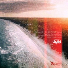 Norman H. 116 db & Amber Long - Take Me (Moshic Remix) Stripped Digital