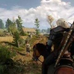 Witcher podfics: a Q collection