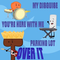You're Here With Me