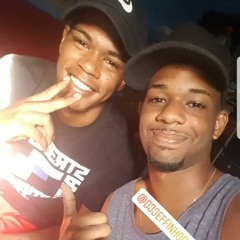 PEDRO SAMPAIO - FICA A VONTADE ( DJS FB DE NITEROI & JEFFINHO DE SG ) BEAT SERIE GOLD