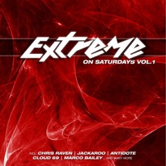 Ceelux -Playing His Extreme & Carat Memories Volume 11 - Trance Edition
