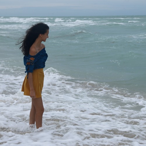 Fly Beyond - Sejal Jain