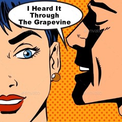 I Heard It Through The Grapevine - Cover