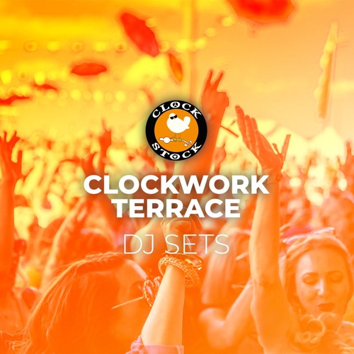 Stream ClockworkOrange | Listen to Clockstock UK 2019 - Clockwork Terrace  Stage playlist online for free on SoundCloud