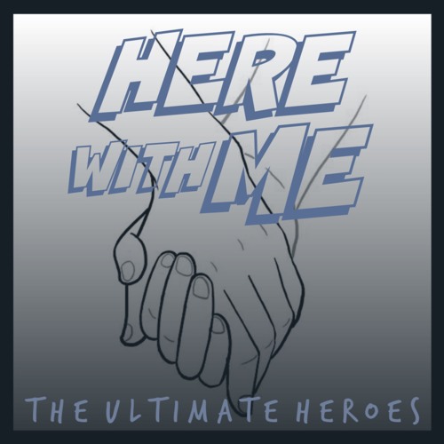 Here With Me (Punk Rock Cover by TUH)
