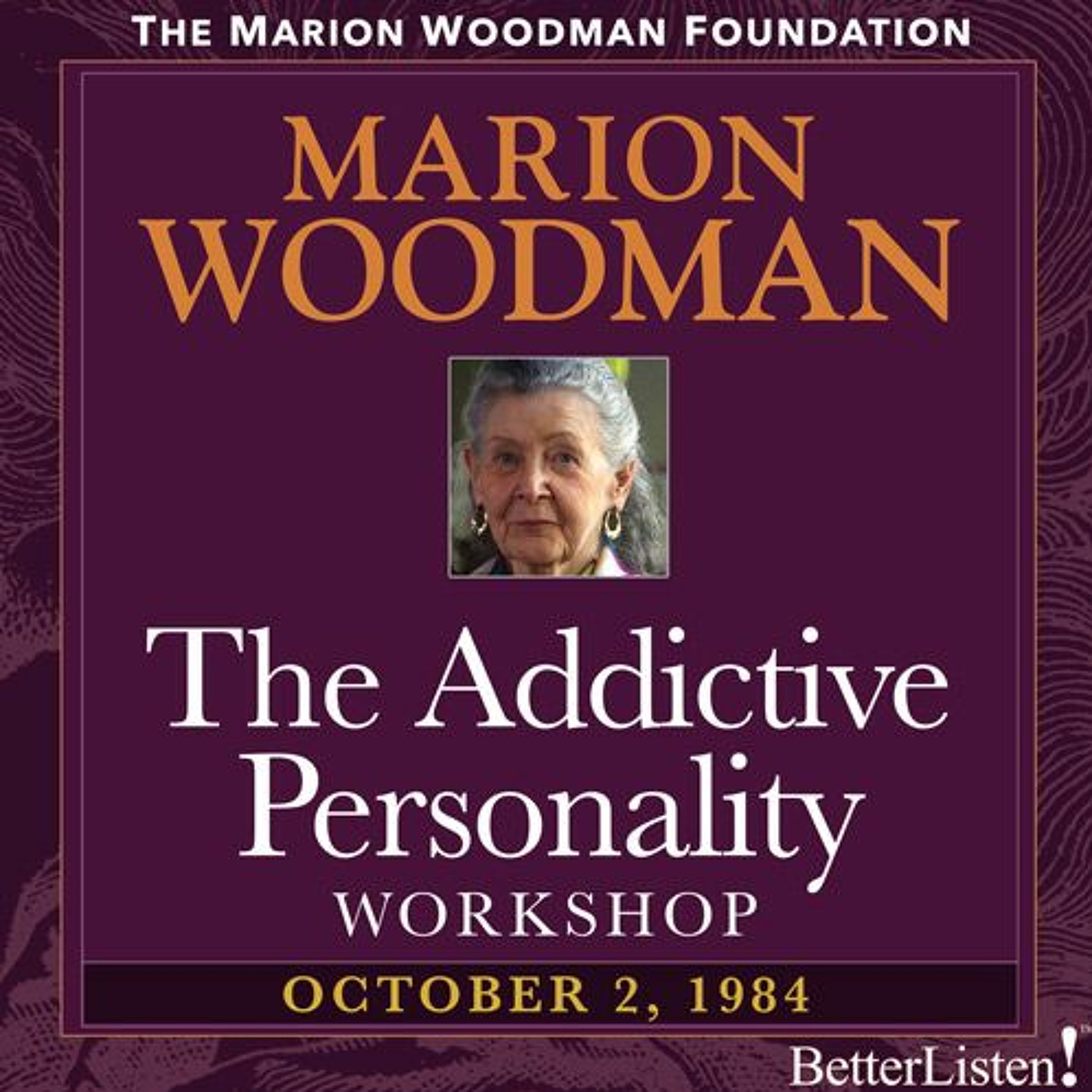 Addictive Personality Preview 2 episode artwork