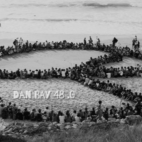Dan Bay is hippie 48.0 / Unity