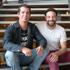 PODCAST:FAFOUL,le groupe musical Bruxellois éclectique , social et engagé