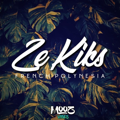 Level up [ Ze Kiks ]