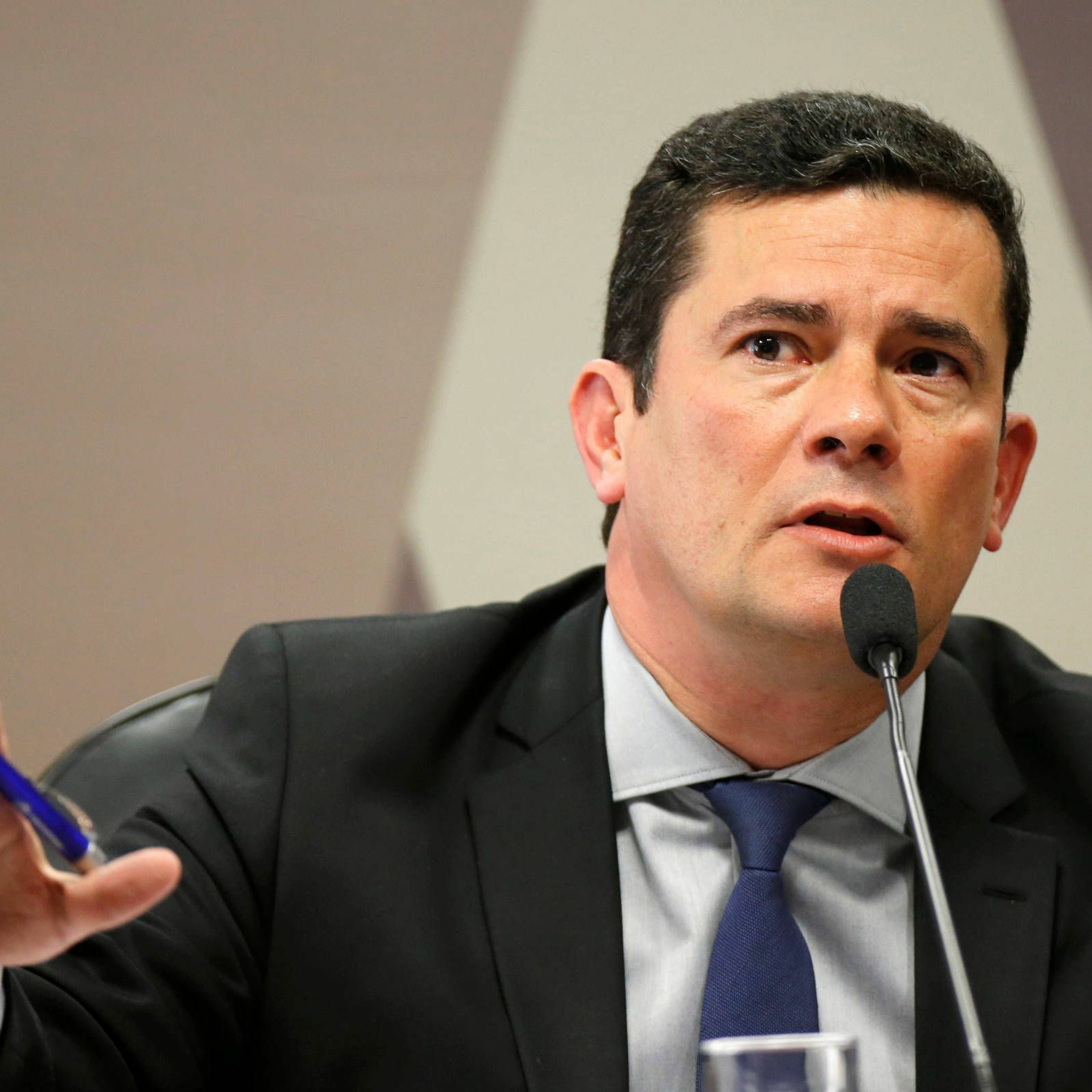 Carlos Galdino