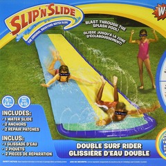 Slip N Slide (Prod. Noskillz McGill)