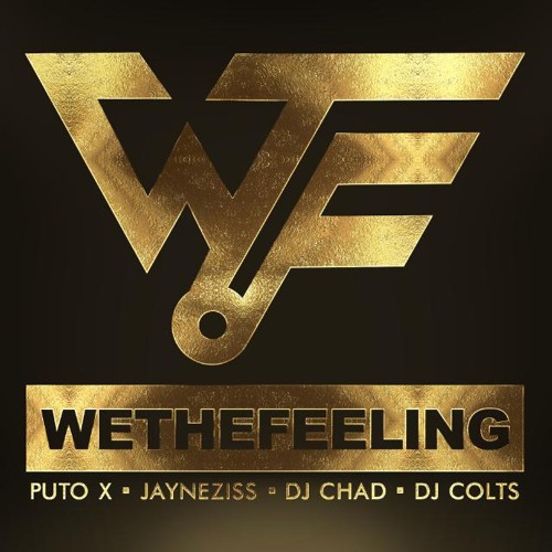 WeTheFeeling - Ninogeshe (Urban Kizomba Remix) - 2019