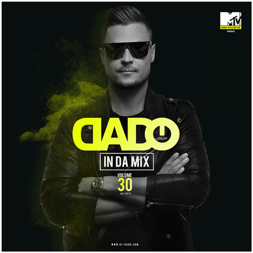 Stream DJ DADO - IN DA MIX Vol. 30 by DeejayDado | Listen online for free  on SoundCloud