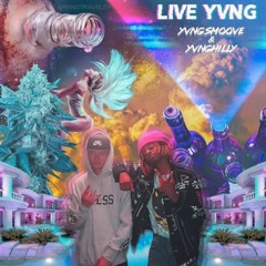 Iced Out Ft Yvnghilly & Guerilla Ju