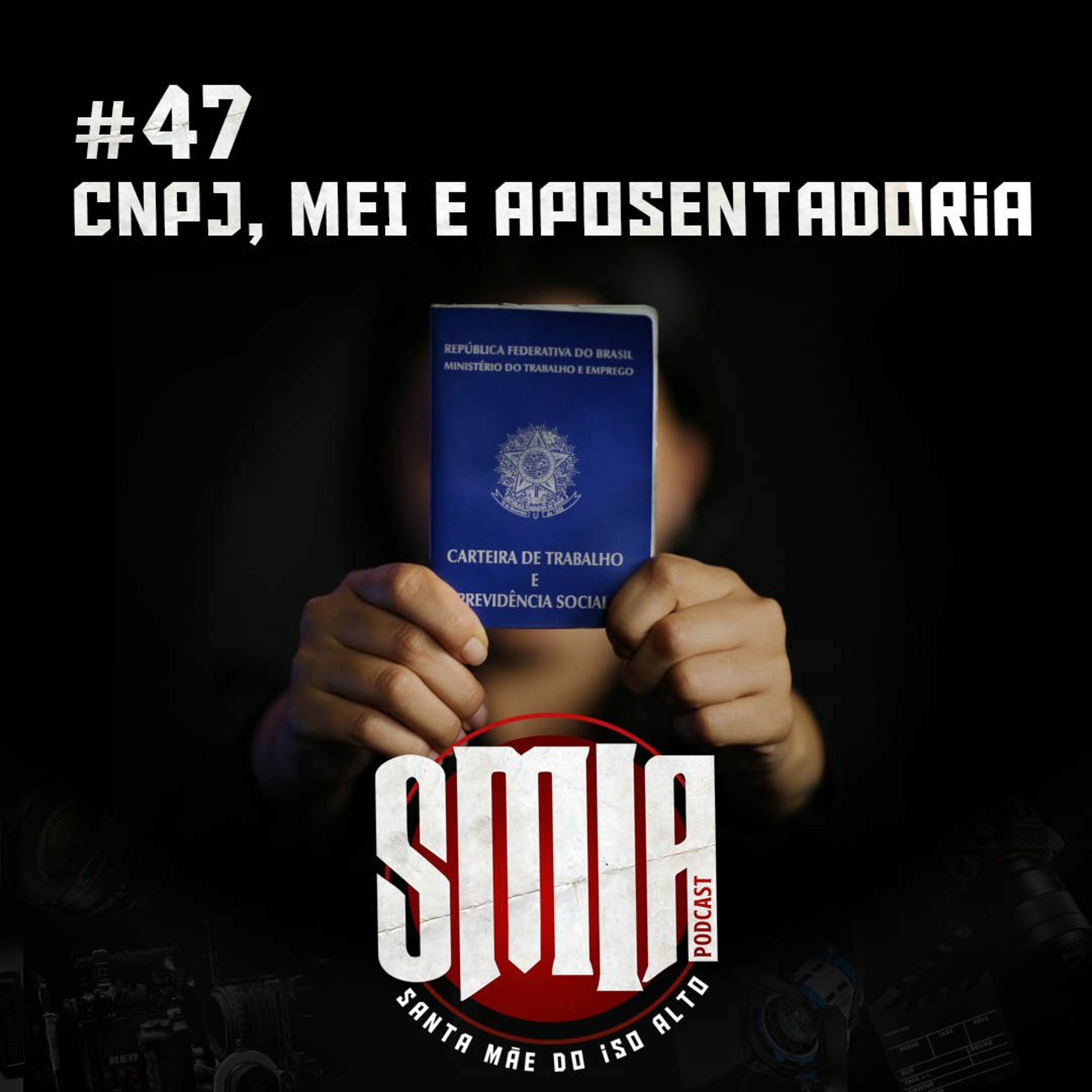 Santa Mãe do ISO Alto