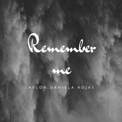 "Remember Me"