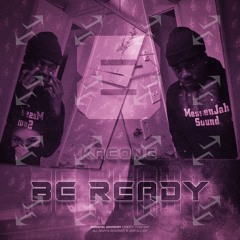 be ready 8x3/on you (Prod. By Nape)