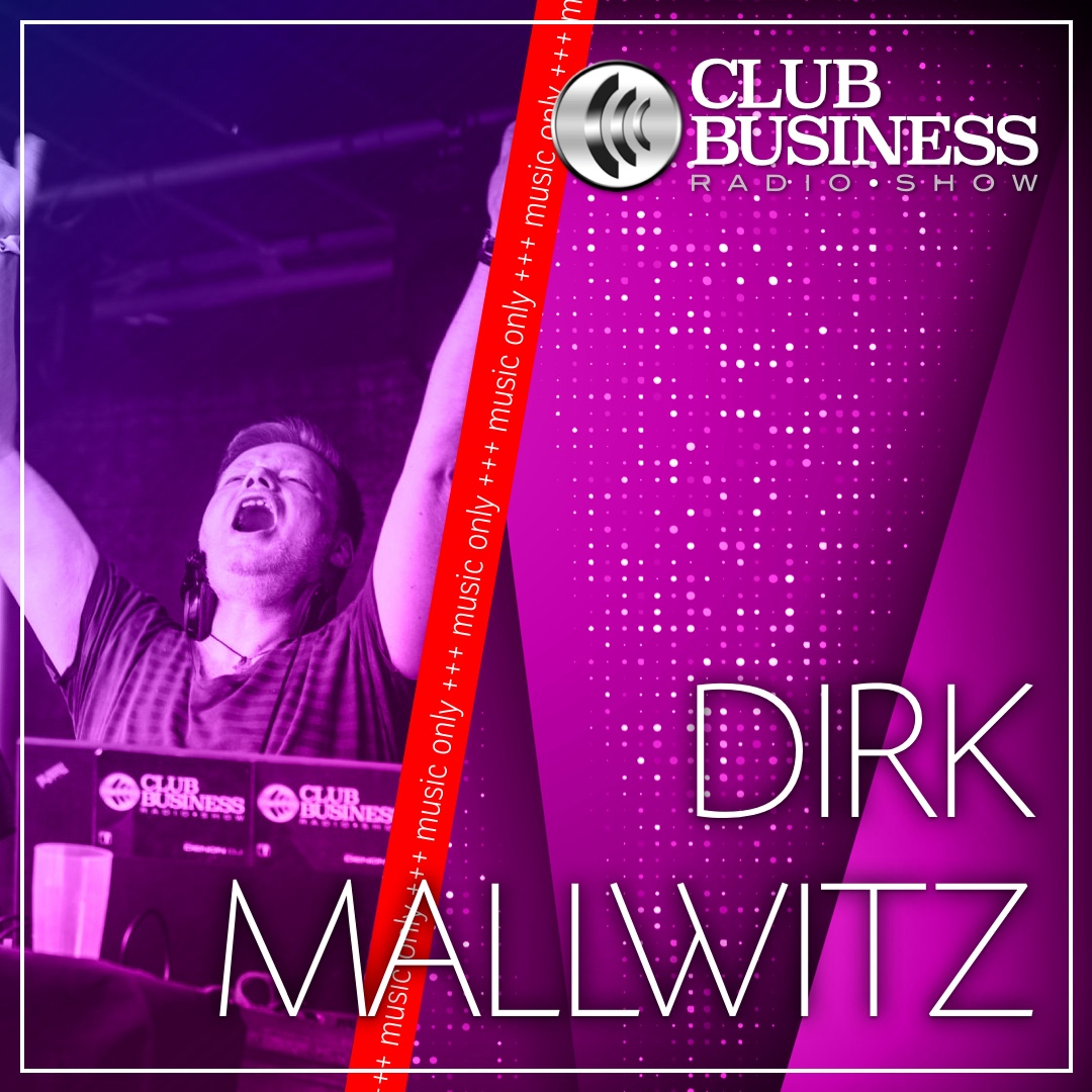 Club Business Radio Show