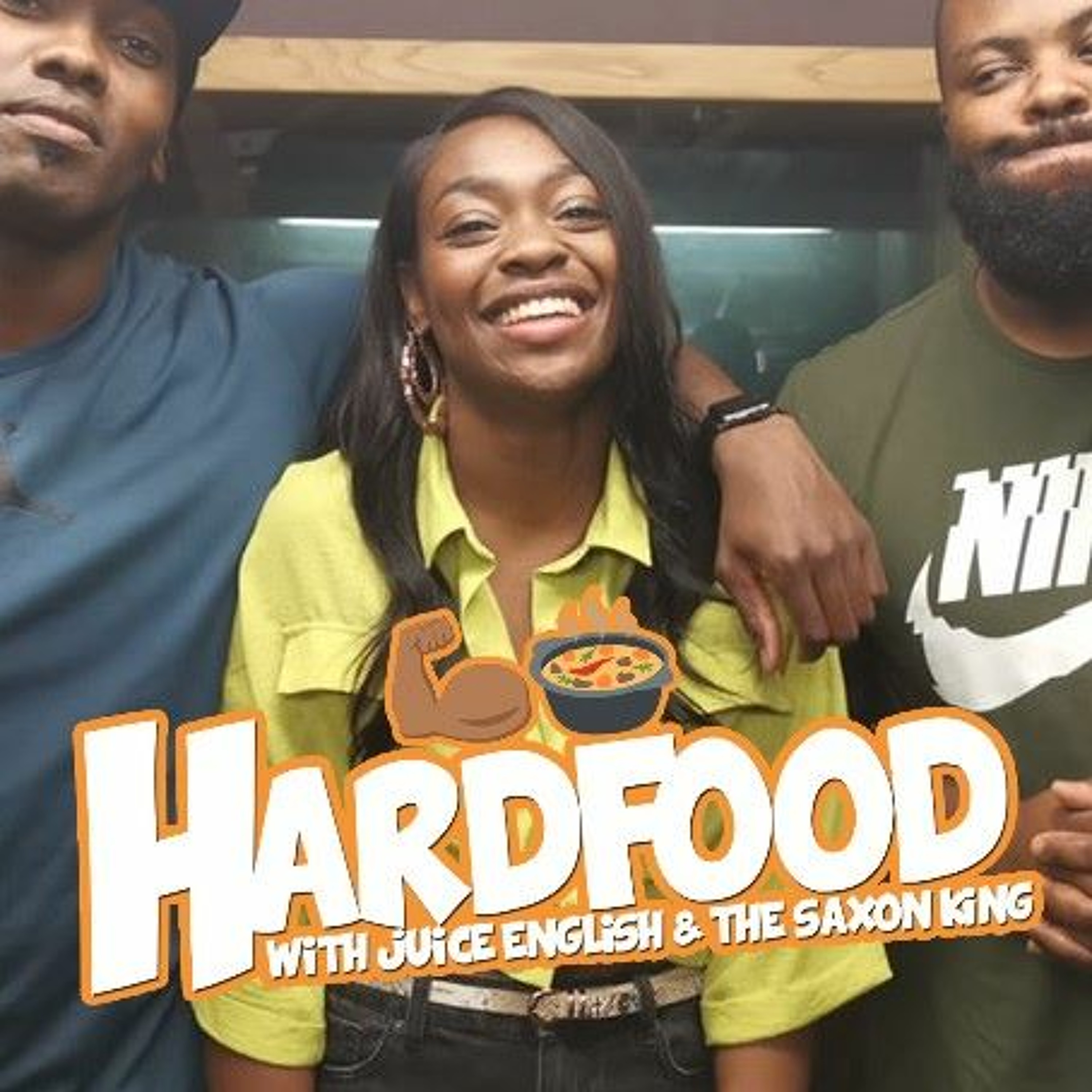 HARDFOOD