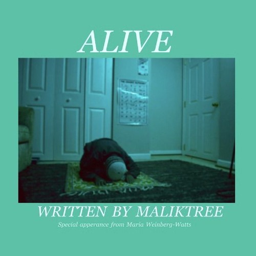 Alive