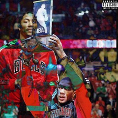 Snow Bunny with the CKs (Prod. Solano Beats)