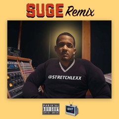 DaBaby "Suge" Remix - Stretchlexx