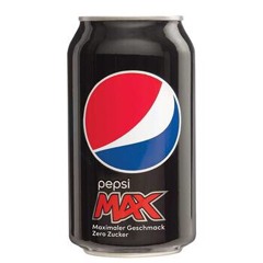 Jeg har engang drukket  3 Pepsi Max - Dakke dak