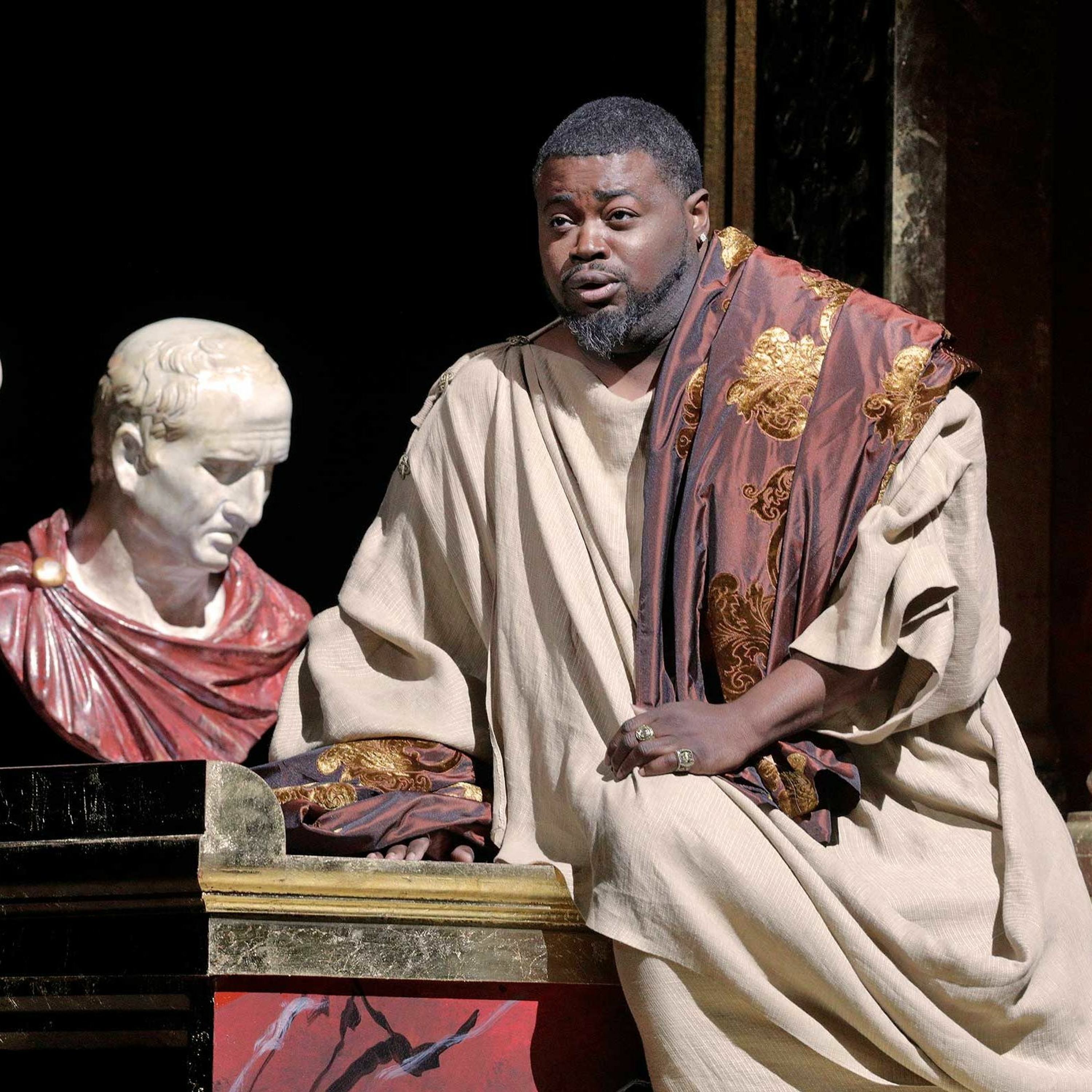 Opera as Public Relations Influencer: The Clemency of Titus and Political Agency episode artwork