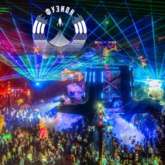 Fusion Festival Sets 2019
