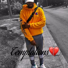 “Temptations 💔”